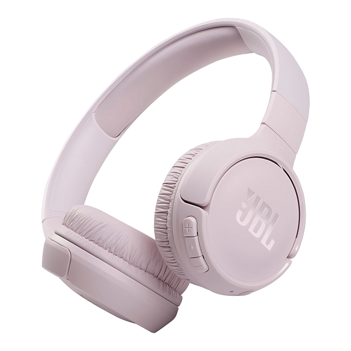 Беспроводные наушники JBL Tune 510BT Rose - рис.0