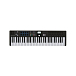 MIDI-клавиатура Arturia KeyLab Essential 61 mk3 Black Edition клавишный контроллер_OpenBox - рис.0