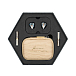 - рис.7 IEM наушники Kinera Idun 2 Golden Black Blue - рис.7