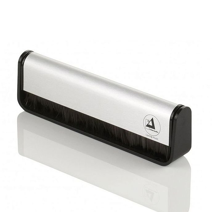 Щетка для винила Clearaudio Record Cleaner Brush - рис.0