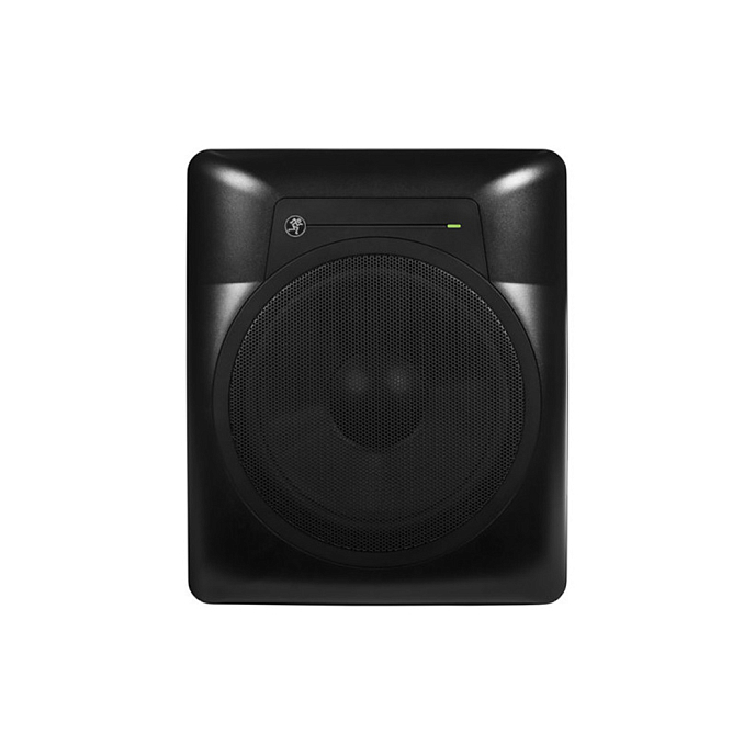 Сабвуфер Mackie MRS10 Black - рис.0