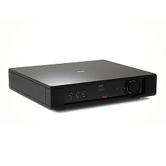 Предусилитель/ЦАП Rega Mercury Black
