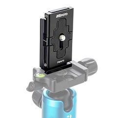 Держатель для телефона Benro MeFoto PMM70 Black