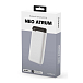 Портативный аккумулятор Rombica NEO Atrum White - рис.3