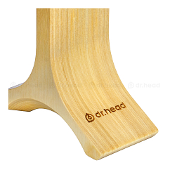 Подставка для наушников Under Wood Буран 2 Natural
