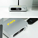 Сетевой аудиоплеер FiiO SR11 Silver - рис.4 Сетевой аудиоплеер FiiO SR11 Silver - рис.4