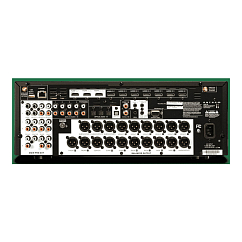 AV-процессор Anthem AVM 90 8K Black