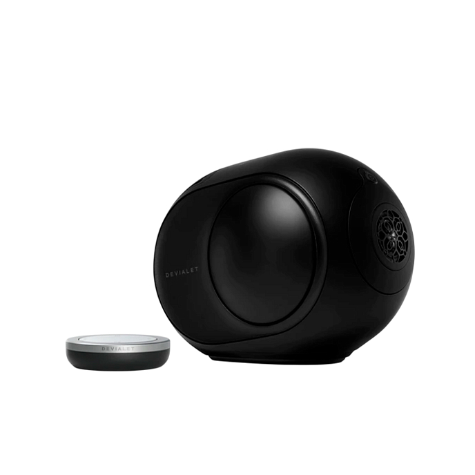 Пульт дистанционного управления Devialet Remote Matte Black - рис.3