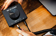 Внешняя звуковая карта M-Audio AIR Hub - рис.3