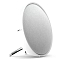 Defunc HOME LARGE White