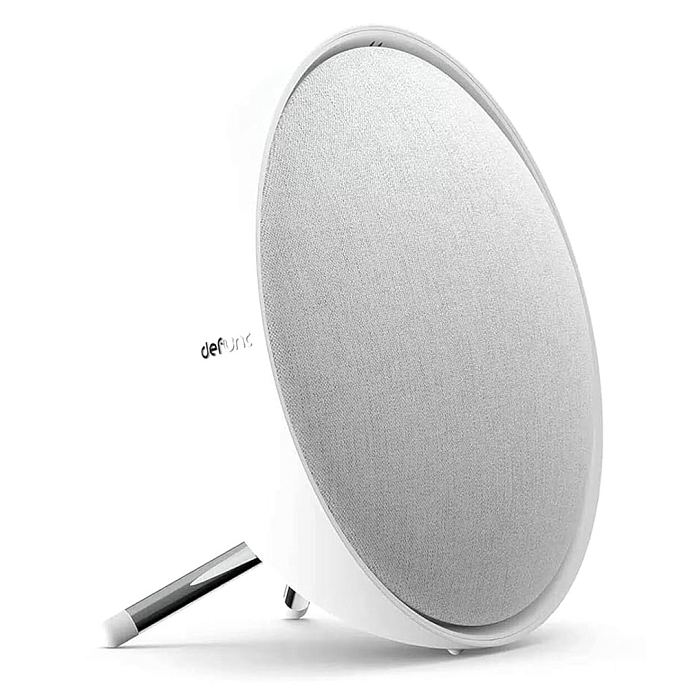 Мультирум акустика Defunc HOME LARGE White - рис.0