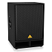 - рис.1 Сабвуфер Behringer Eurolive VQ1800D - рис.1