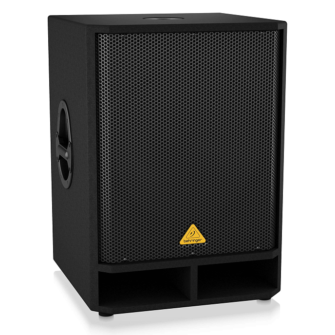 Сабвуфер Behringer Eurolive VQ1800D - рис.1