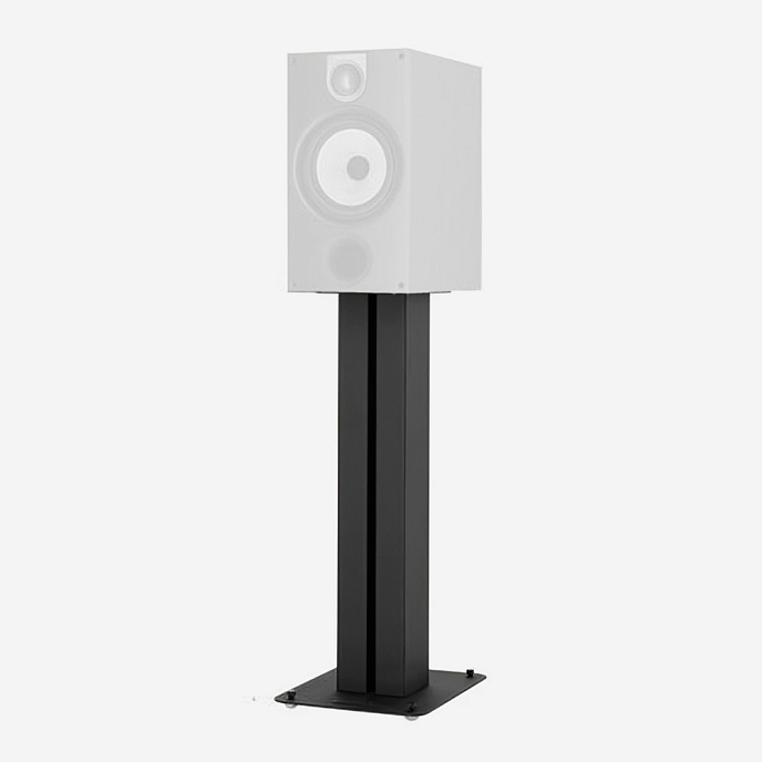 Стойки под акустику Bowers & Wilkins STAV24 S2 Black - рис.2