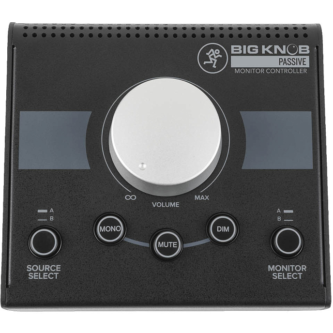 Микшерный пульт MACKIE BIG KNOB PASSIVE - рис.5
