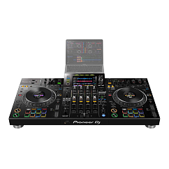 DJ-контроллер Pioneer XDJ-XZ