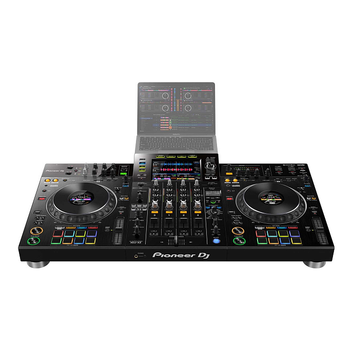 DJ-контроллер Pioneer XDJ-XZ - рис.3