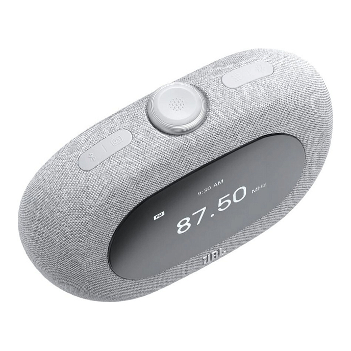 Портативная колонка JBL Horizon 3 Gray - рис.7