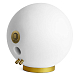 Полочная акустика Elipson Planet L 2.0 Gold Edition Mercury Ice - рис.4