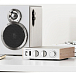 Интегральный усилитель FiiO Level 1 Silver Walnut - рис.2 Интегральный усилитель FiiO Level 1 Silver Walnut - рис.2