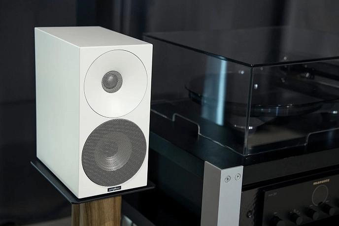 Комплект Amphion Argon0 + WiiM AMP + AudioQuest SLIP-DB 14/2 - рис.8