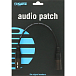 Кабель KLOTZ B2FM1N0060 XLR - XLR 0.6 m - рис.1 Кабель KLOTZ B2FM1N0060 XLR - XLR 0.6 m - рис.1