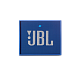 Портативная колонка JBL GO Blue - рис.3