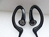 Наушники AUDIO-TECHNICA ATH-SPORT1 Black - рис.5