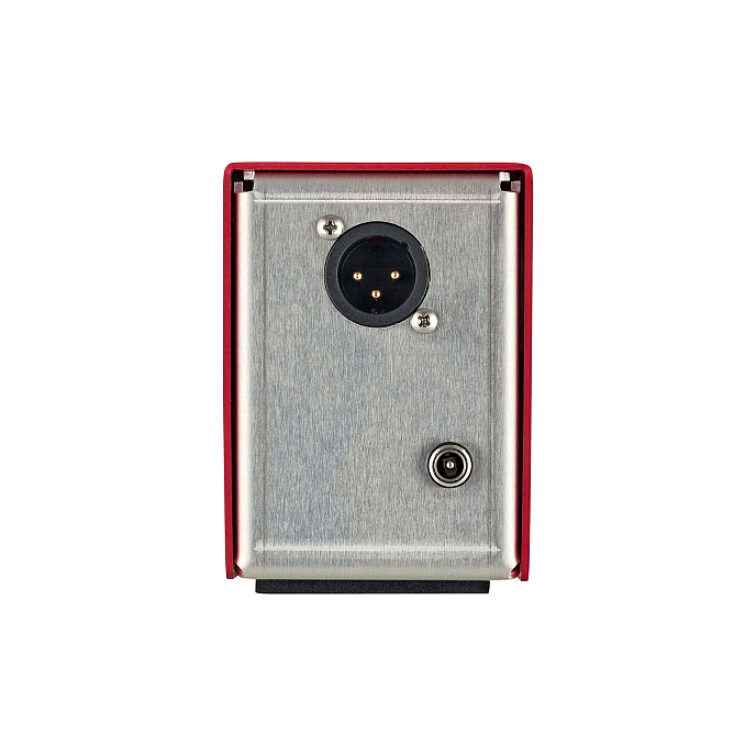 Предусилитель SWAudio Vacuum V9 Red - рис.3