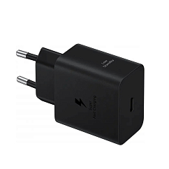 Сетевое зарядное устройство Samsung EP-T4511 45W Black