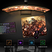 Коврик для мыши Blizzard Diablo IV Heroes L - рис.3