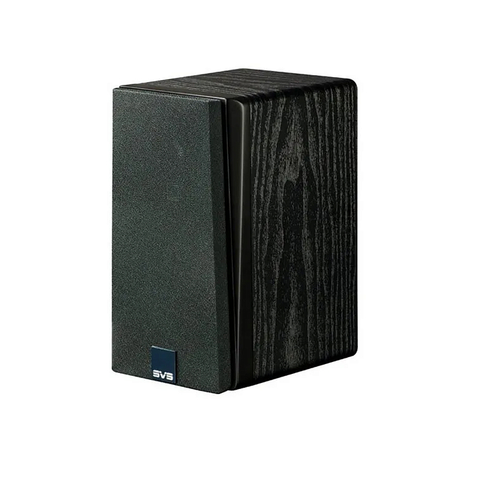 Полочная акустика SVS Prime Satellite Black Ash - рис.1