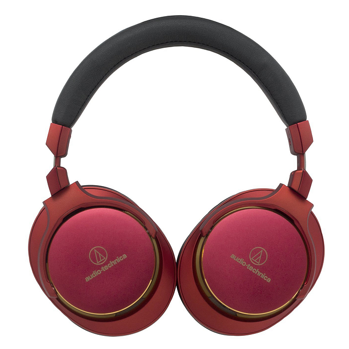 Наушники Audio-Technica ATH-MSR7LTD - рис.1