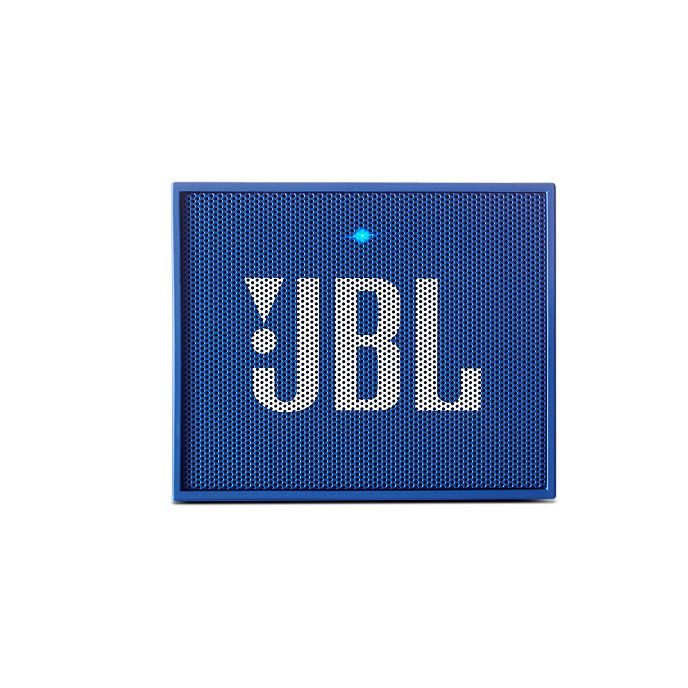 Портативная колонка JBL GO Blue - рис.3