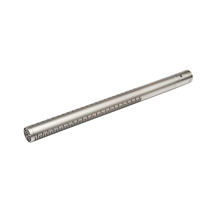 Микрофон-пушка RODE NTG3 Silver - рис.0