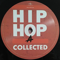 Виниловая пластинка Various – Hip Hop Collected 2LP
