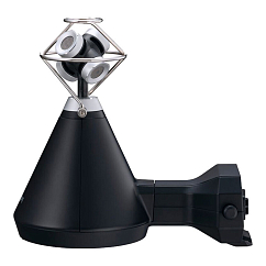 Микрофон для рекордера Zoom VRH-8 Black