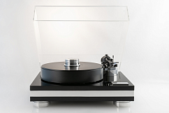 Проигрыватель винила Transrotor Strato Nero TMD, TRA9 Chrome, Konstant FMD, JR Figaro
