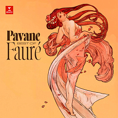 Виниловая пластинка Various Artists - Faure: Best Of LP