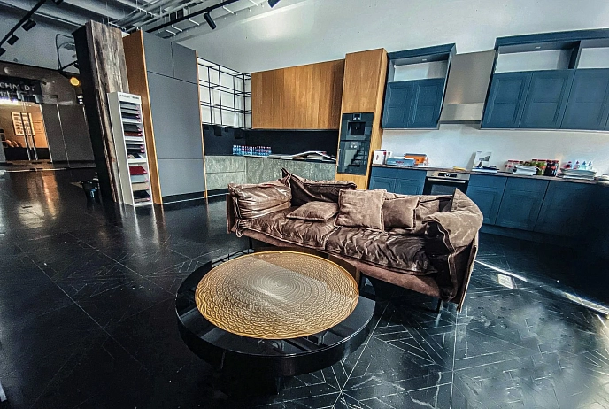 Стол Sandtable Lexy 100 см с акб - рис.16