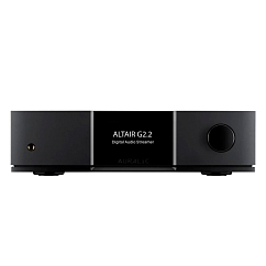 Сетевой аудиоплеер AURALiC ALTAIR G2.2 Black