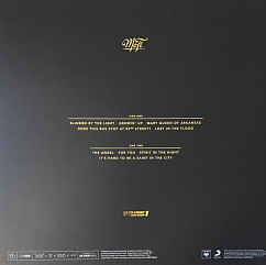 Виниловая пластинка Bruce Springsteen - Greetings From Asbury Park N.J. - (Original Master Recording) LP