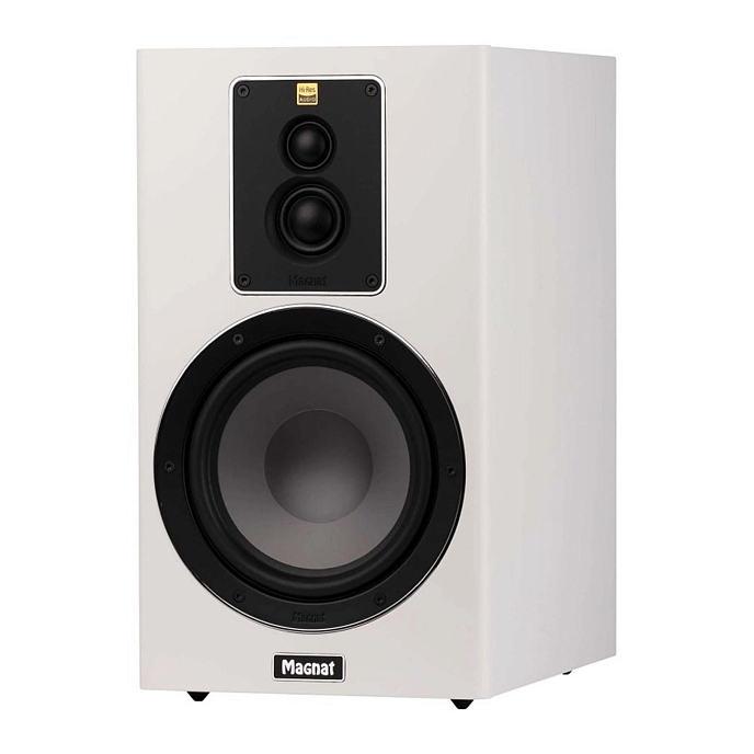 Полочная акустика Magnat Signature 603 White - рис.3