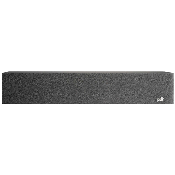 Центральный канал Polk Audio Reserve R350 Black - рис.3