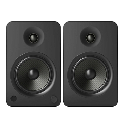 Полочная акустика Kanto YU6 Matte Black