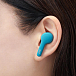 Беспроводные наушники JVC HA-A7T Blue - рис.3