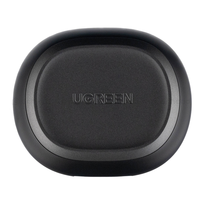 Беспроводные наушники Ugreen HiTune T1 Black - рис.1