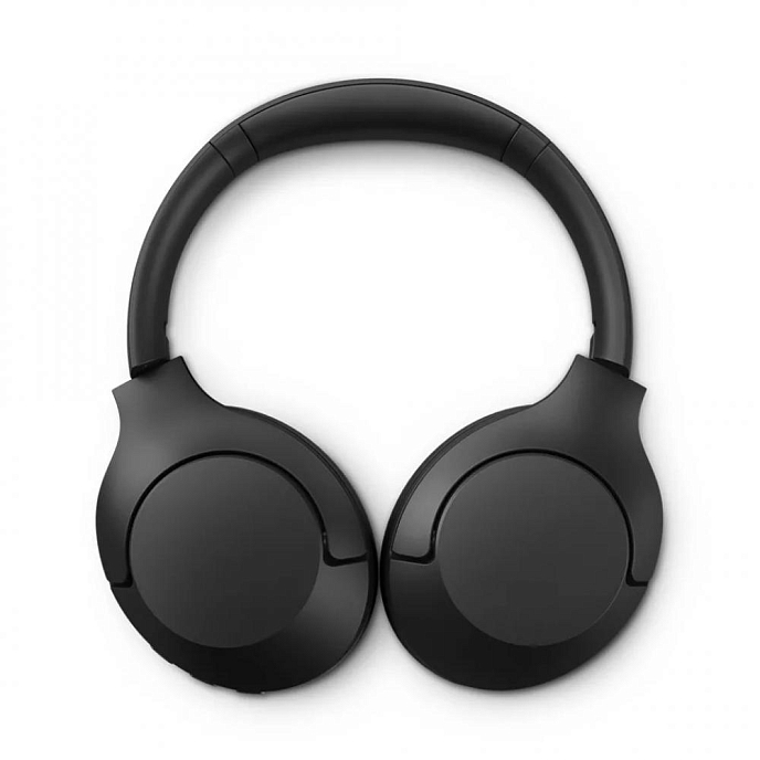 Беспроводные наушники Philips TAH8506 Black - рис.5