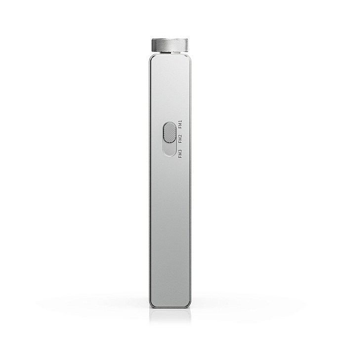 Радиоприемник FiiO RR11 Silver - рис.1