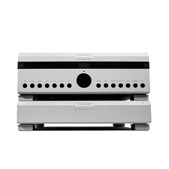 Предусилитель Boulder 2110 Preamplifier Silver